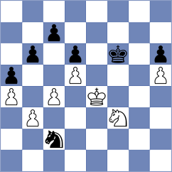 Kudryavtsev - Denisov (Nizhnij Novgorod, 2014)