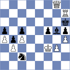 Piorun - Zhigalko (Chess.com INT, 2021)