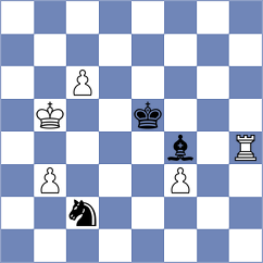 Martinez de Negri - Cuberli (Villa Martelli ARG, 2024)