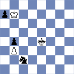 Berget - Mitusov (Fagernes NOR, 2025)