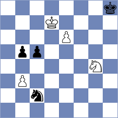 Milu - Kasparova (Brasschaat, 2015)