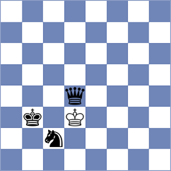 Bortnyk - Bournel (chess.com INT, 2025)