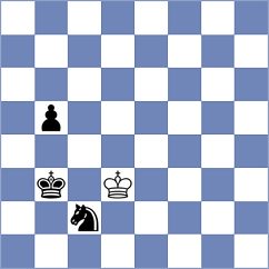 Mestnikov - Liu (chess.com INT, 2024)