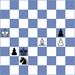 Hacker - Rodshtein (Pasching AUT, 2025)