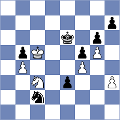 Breskanu - Gabunov (Uljanovsk, 2013)