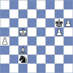 Anderssen - Mieses (Breslau, 1867)