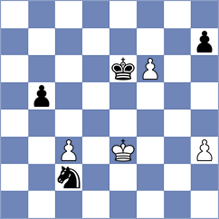 Dimovski - Bluvshtein (Heraklion, 2002)