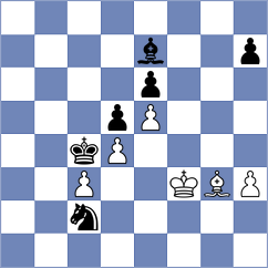 Lovkov - Roberson (Chess.com INT, 2019)