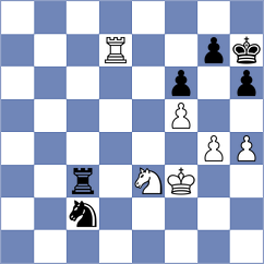 Ugarte Soto - Mathieu (chess.com INT, 2025)