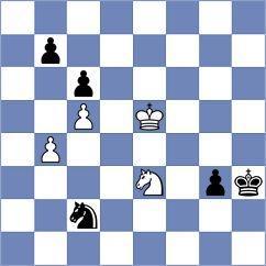 Karaklajic - Kochyev (Reggio Emilia, 1979)