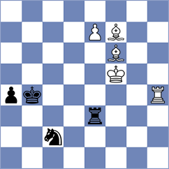 Napoli - Eilenberg (chess.com INT, 2024)