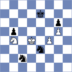 Koroljkov - Dmitriev (Lesnoj Gorodok, 2009)