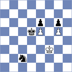 Samunenkov - Budrewicz (chess.com INT, 2022)
