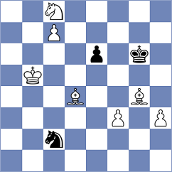 Galchenko - Ismagilov (chess.com INT, 2025)