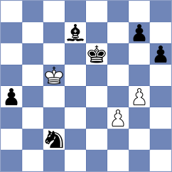 Ferreira - Svane (chess.com INT, 2022)