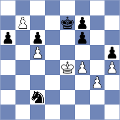 Gorodetzky - Ernst (chess.com INT, 2025)