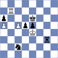 Rees - Grutter (chess.com INT, 2024)