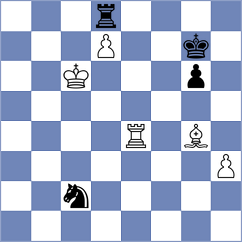 Morozov - Makarov (Kostroma, 2012)