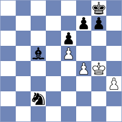 Poniakova - Gusarov (Belgorod, 2009)