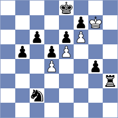 Nirmal - Swiercz (Lichess.org INT, 2020)