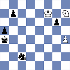 Kovalenko - Shpariy (chess.com INT, 2023)