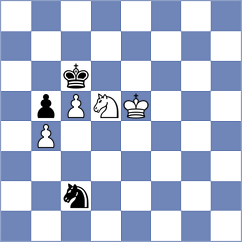 Paravin - Lebedev (Moscow, 1998)
