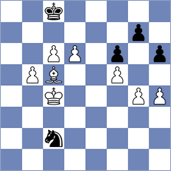 Bruedigam - Gombocz (Chess.com INT, 2021)