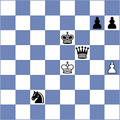Vanacek - Smolik (Chess.com INT, 2021)
