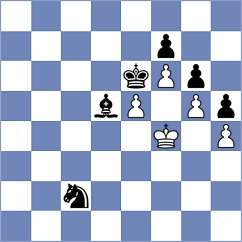Mikaelyan - Pavlidou (chess.com INT, 2025)