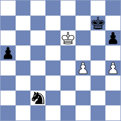 Elnikova - Kuzmin (St Petersburg RUS, 2024)