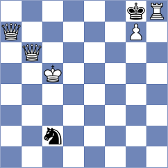 Vusikala - Machutadze (Lichess.org INT, 2020)