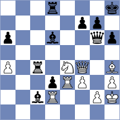 Quintiliano Pinto - Stoyanov (Sant Boi ESP, 2024)