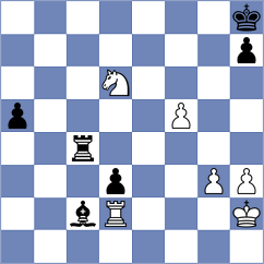 Radil - Hungaski (chess.com INT, 2024)