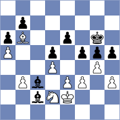 Sariego - Makhmudov (chess.com INT, 2022)