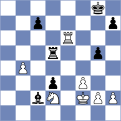 Plischke - Khodjabagyan (Bad Bevensen, 2011)