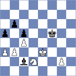 Atakhan - Teterev (chess.com INT, 2025)