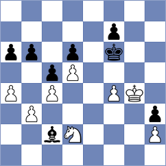Forsythe - Ozanne (Swansea, 2006)