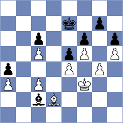 Firouzja - Liang (chess.com INT, 2025)