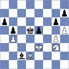 Omnia Binta Yusuf - Montano Vicente (chess.com INT, 2025)