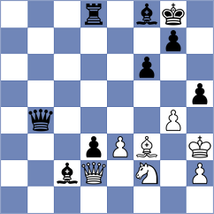 Grzesik - Hjartarson (chess.com INT, 2025)