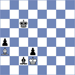 Bobovkin - Jimenez Leyva (lichess.org INT, 2022)