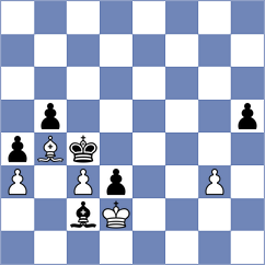 Yu - Hellers (Chess.com INT, 2021)