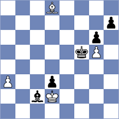 Cates - Covic (Chess.com INT, 2020)