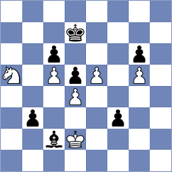 Rama - Kvon (chess.com INT, 2022)