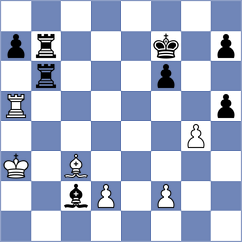 Gaehwiler - Morris-Suzuki (chess.com INT, 2022)
