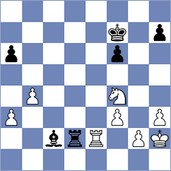 Moolky - Sriniaiyer (Dulles USA, 2022)