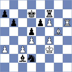 Kairbekova - Balabayeva (Chess.com INT, 2020)