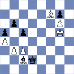 Melara - Espinoza Solano (Chess.com INT, 2020)