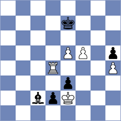 Rodriguez - Lizano Quiros (Havana CUB, 2025)