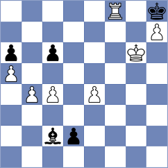 Sahakyan - Pribelszky (chess.com INT, 2025)